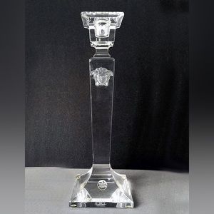 Versace candle holder